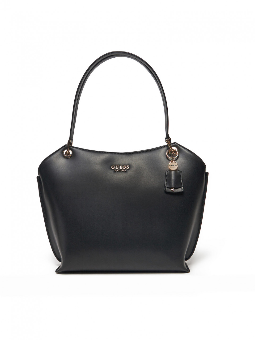 Guess Kabelka HWEVG9 53523 Černá